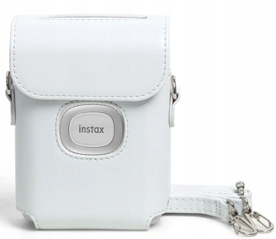 Pokrowiec LoveInstant LI00174 do Instax Mini Link 2 Biały