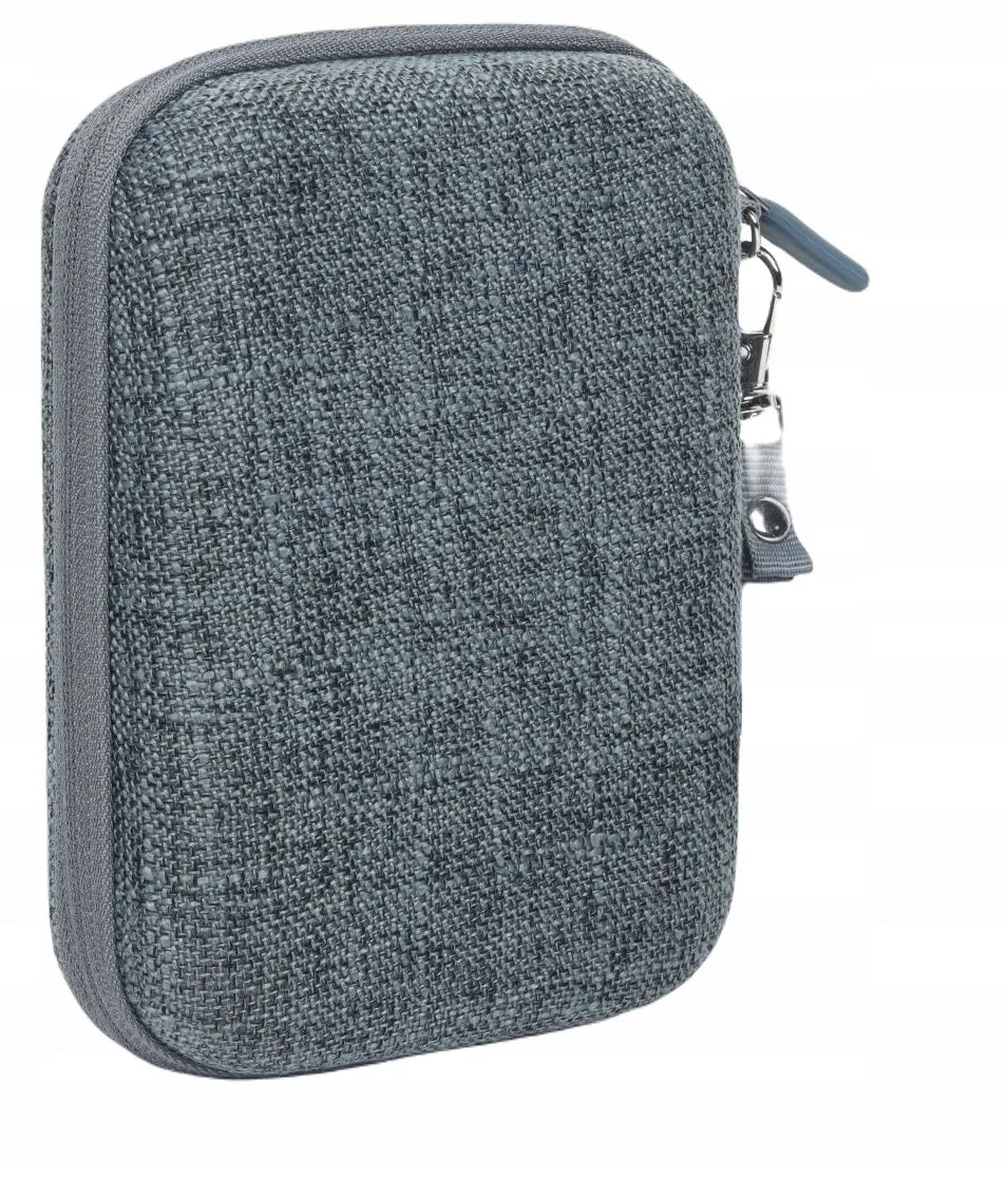 Pokrowiec LoveInstant LI00244 do Instax Square Link/SQ Link/Link 2 SE/EVO/LiPlay Szary