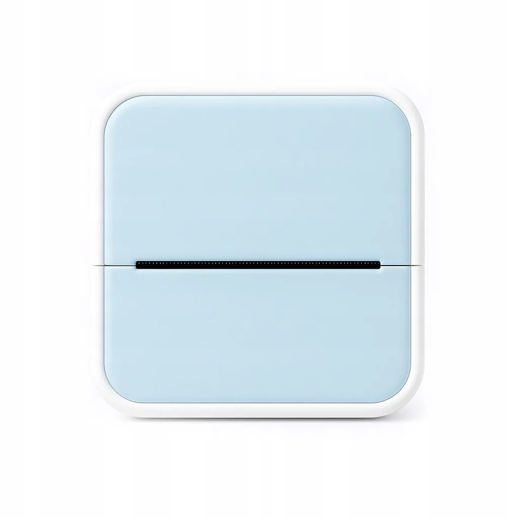 Drukarka LoveInstant LI00465 Niebieski