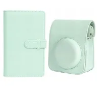 LoveInstant LI00240 do Instax Mini 12 Miętowy