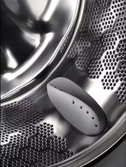 фото Стиральная машина автоматическая Electrolux EW2FEU5843CB 2