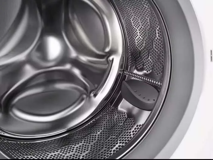 фото Стиральная машина автоматическая Electrolux EW2FEU5843CB 3