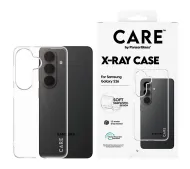 PanzerGlass X-Ray do Galaxy S26 Przezroczysty