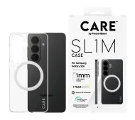 PanzerGlass SL1M do Galaxy S26 Przezroczysty