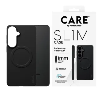 Etui PanzerGlass SL1M do Galaxy S26+ Czarny