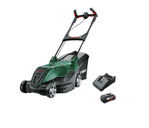 Kosiarka akumulatorowa Bosch Advrotak 36V-40-650 06008B9F00