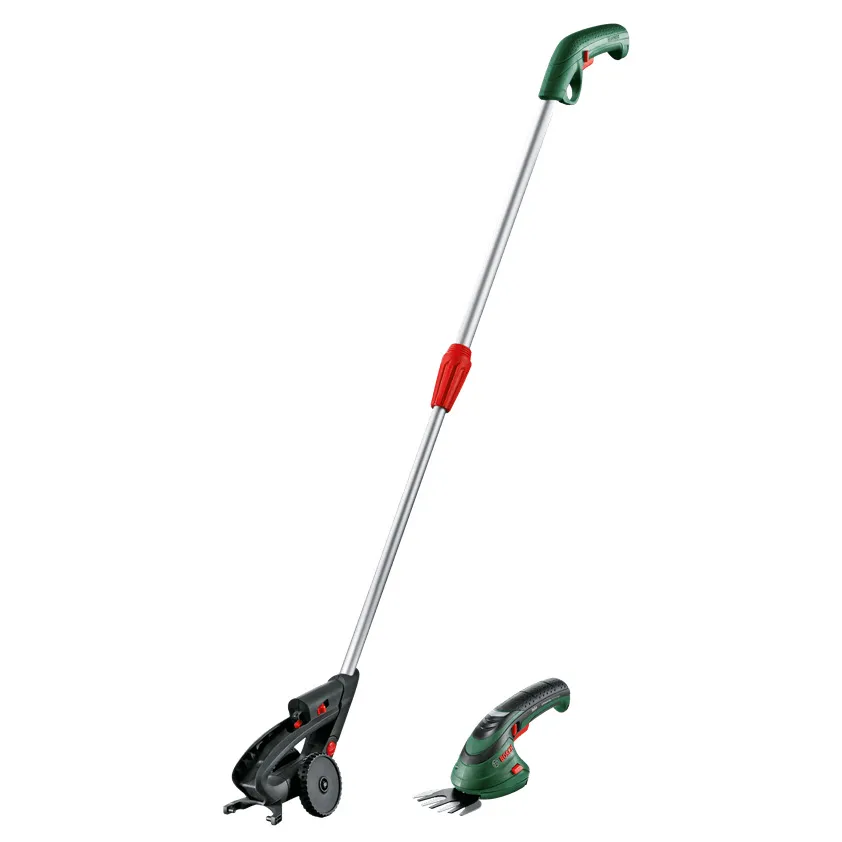 Nożyce akumulatorowe Bosch Isio 0600833109