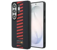 Red Bull Racing Meshed Powerbar MagSafe do Galaxy S26 Ultra Granatowy