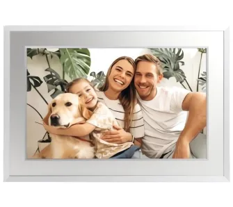 Cyfrowa ramka Navitel FR101 Pro Biały