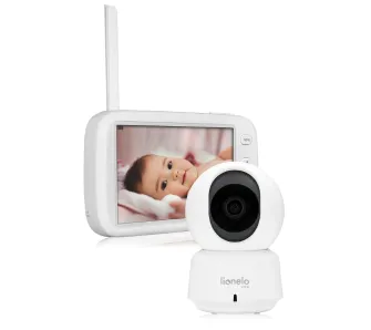 Niania elektroniczna Lionelo Babyline 9.1