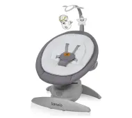 Lionelo Mell Grey Stone