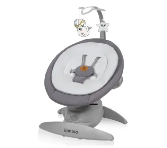 Bujak Lionelo Mell Grey Stone