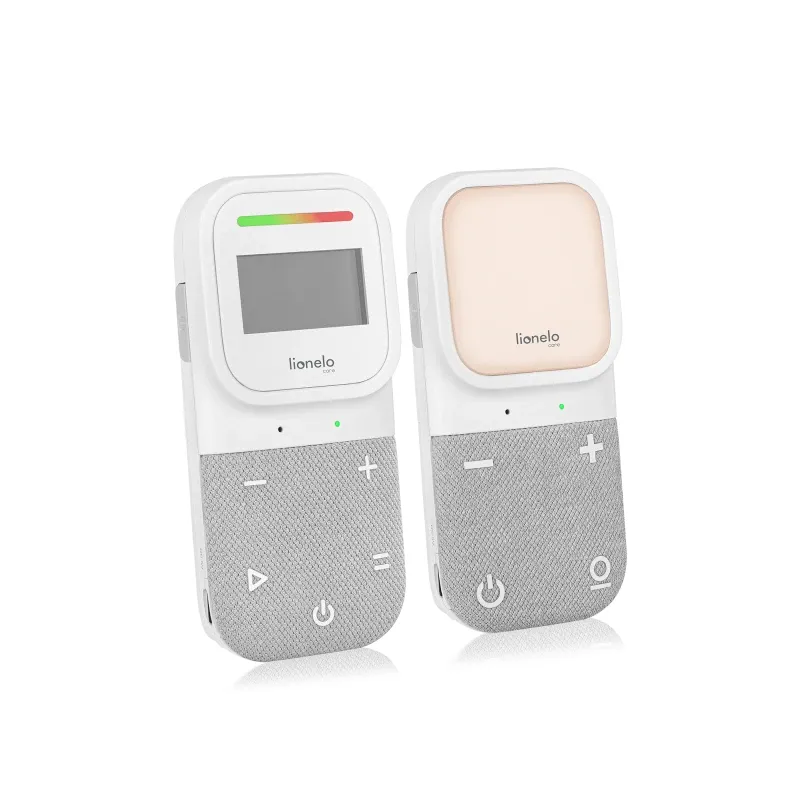 Niania elektroniczna Lionelo Babyline 2.3