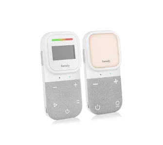 Niania elektroniczna Lionelo Babyline 2.3