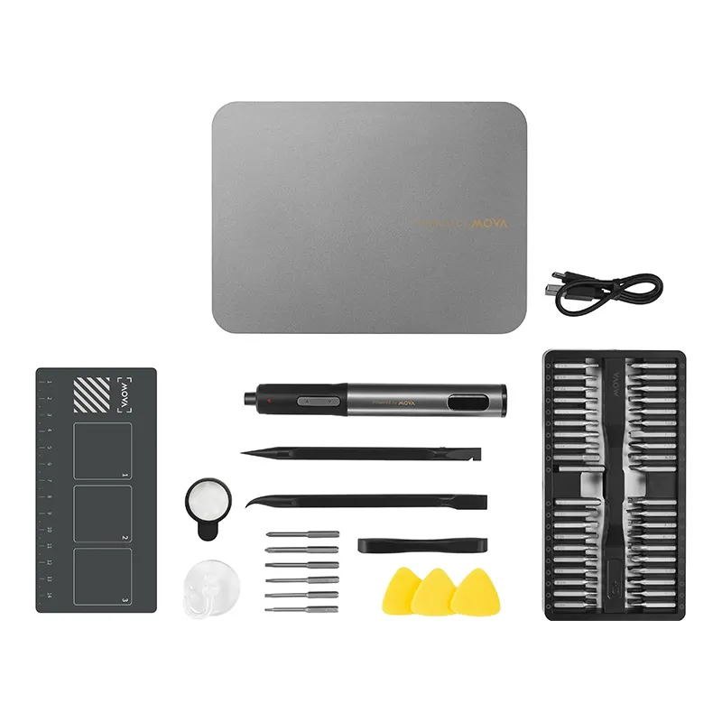 Wkrętak elektryczny Mova MSD002 86el