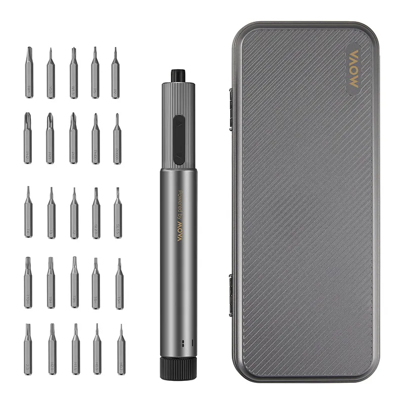 Wkrętak elektryczny Mova MSD001 25el