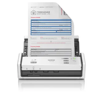 Skaner Brother ADS-1300