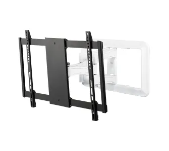 Uchwyt Vivanco VVTVFMOR85INCH45KGS do 85" Max 45kg