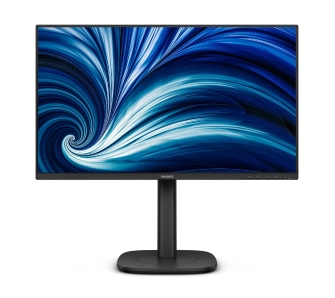 Monitor Philips Seria 3000 24B2N3200D/00 24,1" Full HD IPS 100Hz 4ms