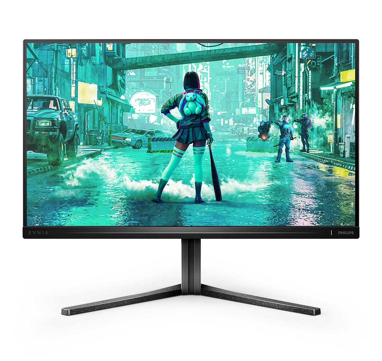 Monitor Philips Evnia 3000 25M2N3200U/00 24,5" Full HD Fast IPS 310Hz 0,3ms MBR Gamingowy
