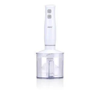 Blender Alpina ALP-WH-23092 400W Rozdrabniacz Końcówka do ubijania