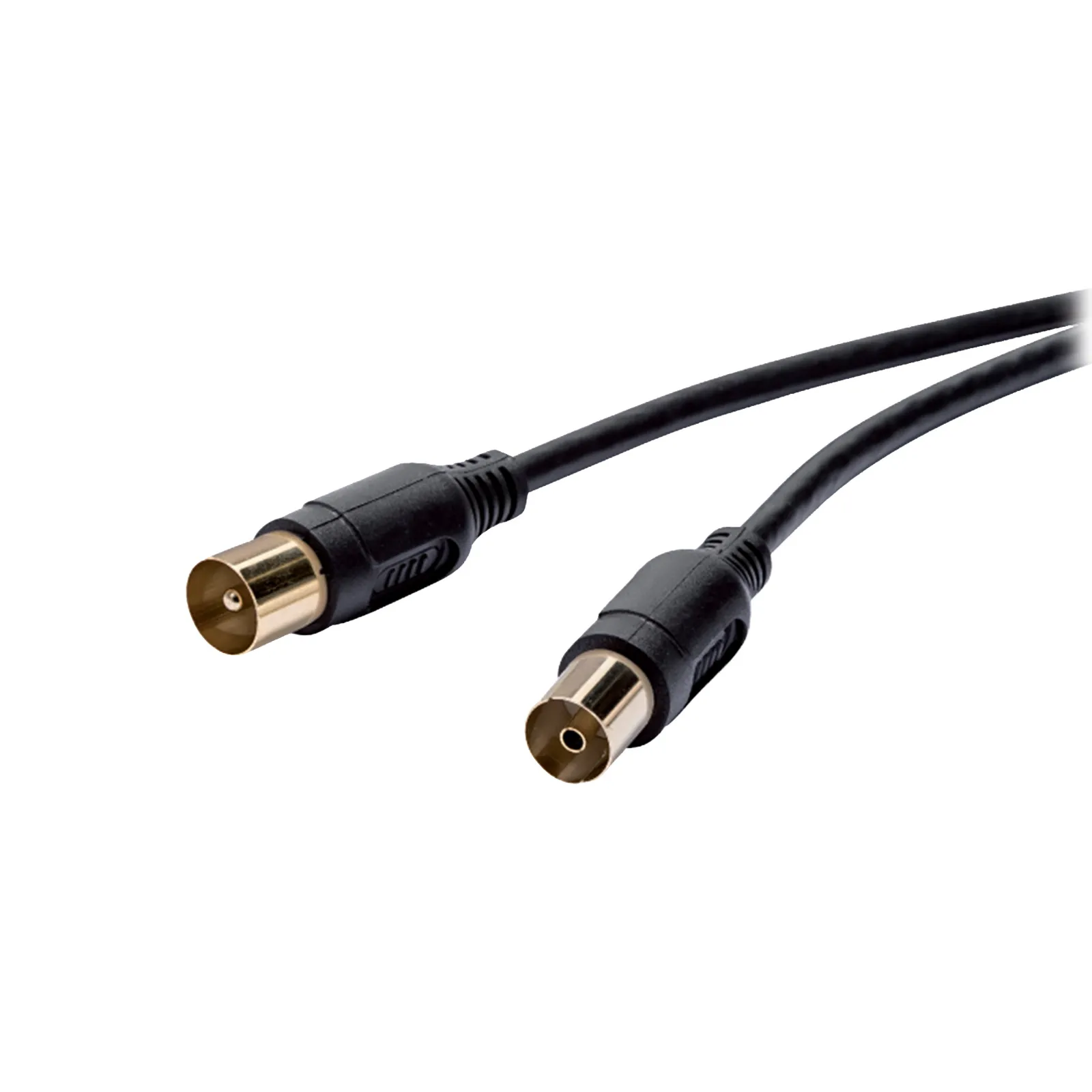 Kabel antenowy Vivanco VVACABMF300K 3m Czarny