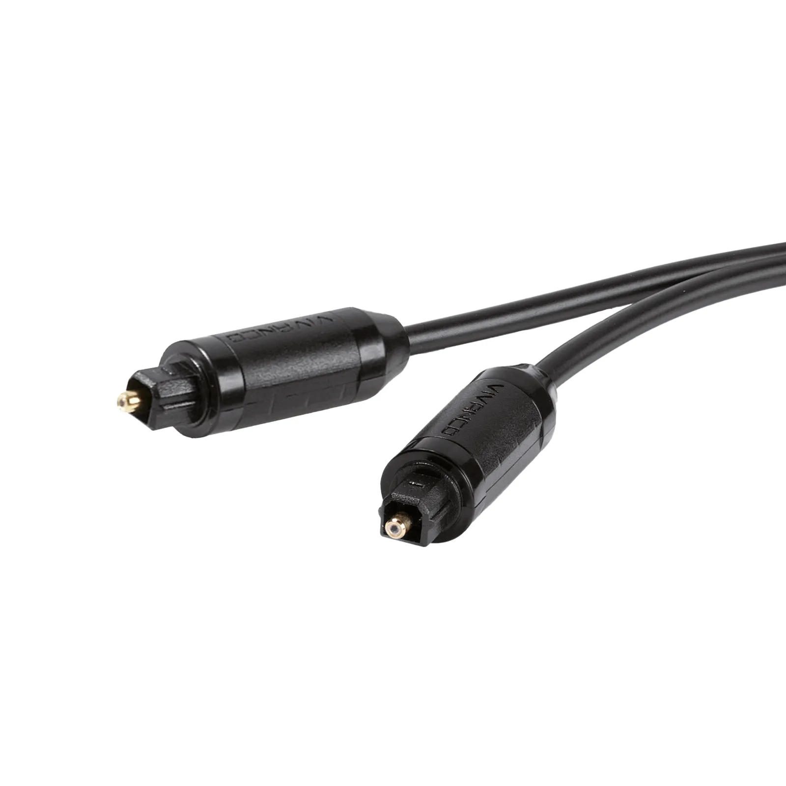 Kabel optyczny Vivanco VVATOSL30GK 3m Czarny