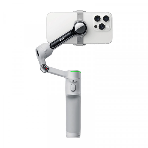 Gimbal Insta360 Flow 2 Pro AI Tracker Szary