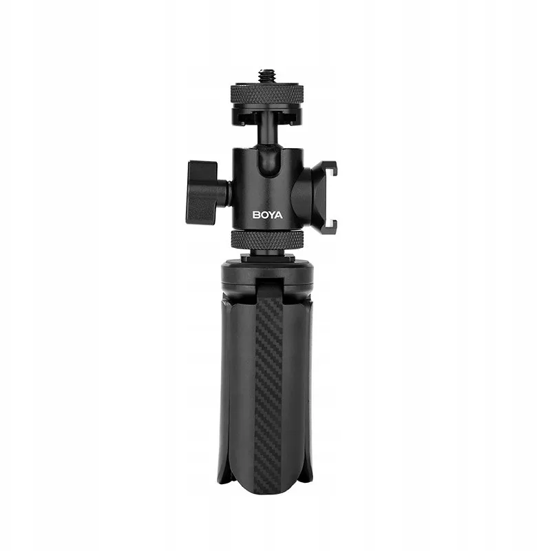 Uchwyt Boya Mini Tripod