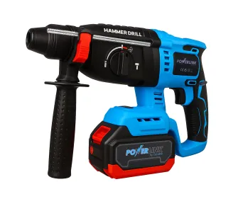 Młot udarowo-obrotowy Extralink PWL-6608 25289