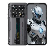Oukitel WP60 5G 7.2" 16/512GB 120Hz 108Mpix Czarny