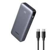 UGREEN PB532 20000mAh 30W Szary