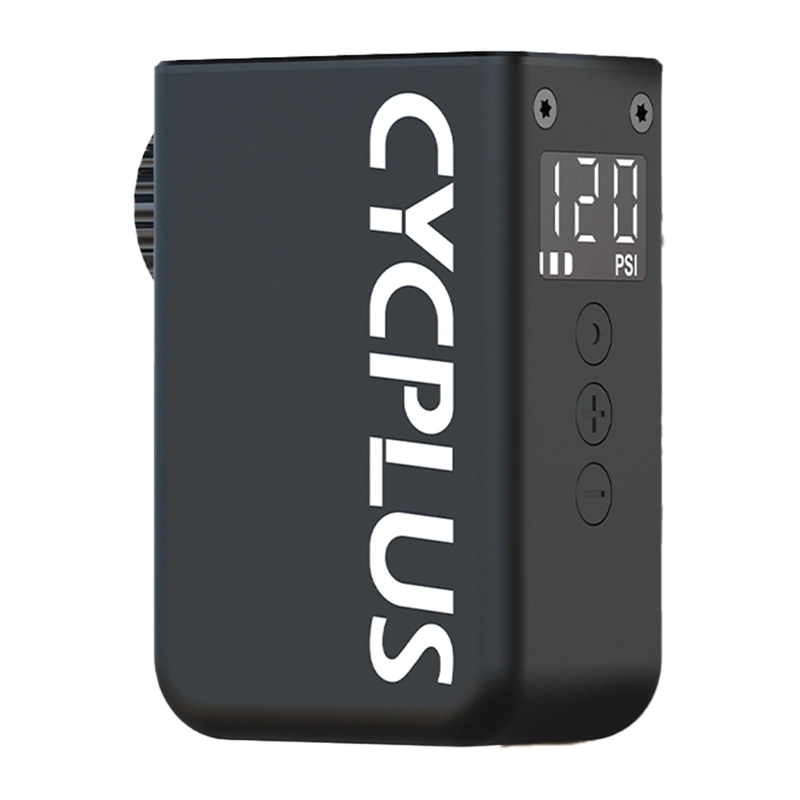 Pompka Cycplus Mini AS2 Ultra