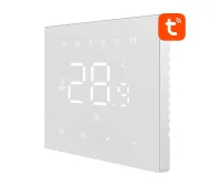 Avatto WT410-BH-3A-W Bojler 3A WiFi