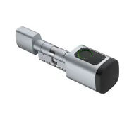 Avatto SDL-V1-S80 80mm Srebrny
