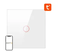 Avatto ZigBee ZTS02-EU-W1 TUYA Biały