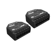 Shelly 2PM Gen3 WiFi/Bluetooth 2szt