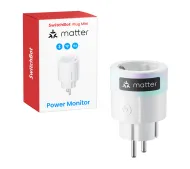 SwitchBot Plug Mini (EU) W7732300