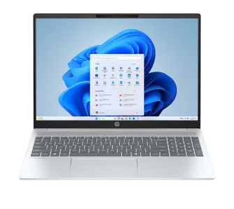 Laptop HP OmniBook 5 16-af1060nw 16" Ultra 7 255U 24GB RAM 512GB Dysk SSD Win11 Srebrny Funkcje AI