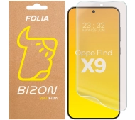 Bizon matowa Film Sun do Oppo Find X9