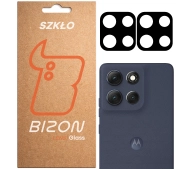 Bizon na aparat Glass Silk Lens do Motorola Moto G86 5G 2 sztuki