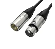 Maono XLR-180 1,8m Czarny