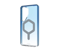UAG Plyo MagSafe do Galaxy S26 Ultra Niebiesko-przezroczysty