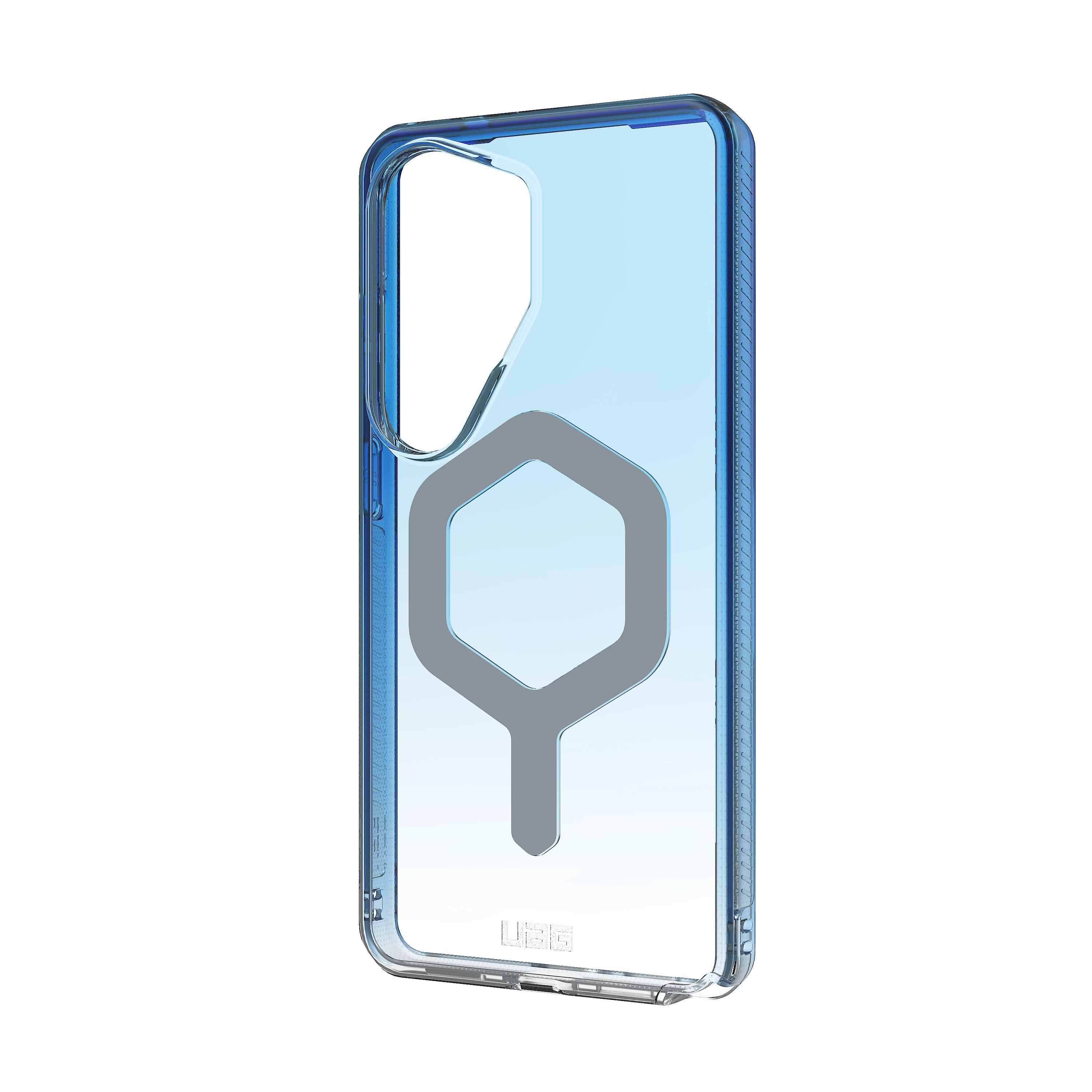 Etui UAG Plyo MagSafe do Galaxy S26 Ultra Niebiesko-przezroczysty