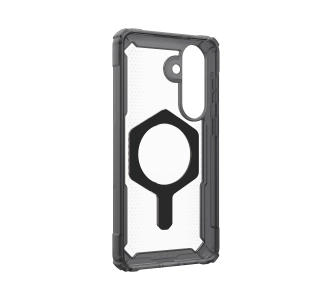 Etui UAG Plasm XTE MagSafe do Galaxy S26+ Szary