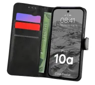 Bizon Pocket do Google Pixel 10a Czarny
