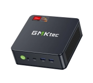 GMKtec M5 Ultra R7 7730U 16GB RAM 512GB Dysk SSD Win11 Pro