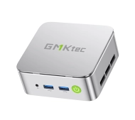 GMKtec G10 R5 3500U 16GB RAM 1TB Dysk SSD Win11 Pro