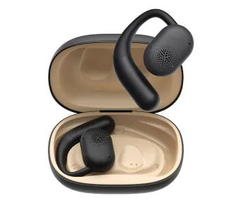 Słuchawki bezprzewodowe Havit OWS914 Przewodnictwo Powietrzne Bluetooth 5.3 Czarny