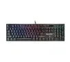 Klawiatura A4tech Bloody B820R Czarny